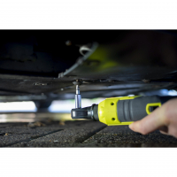 RYOBI R18RW3-0 18V Akumulátorová ⅜ ″ ráčna 5133004870