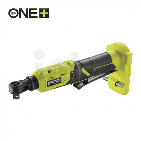 RYOBI R18RW3-0 18V Akumulátorová ⅜ ″ ráčna 5133004870