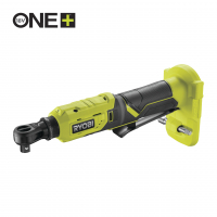 RYOBI R18RW3 18V Akumulátorová ⅜ ″ ráčna 5133004870