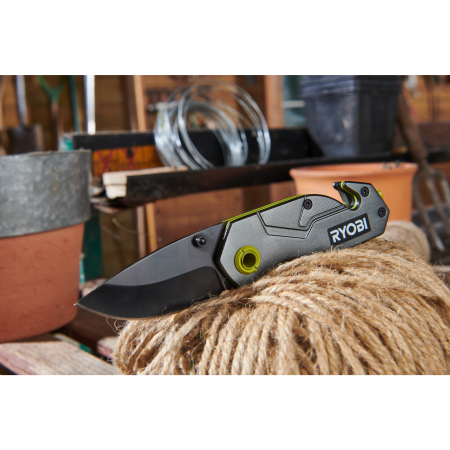 RYOBI RFK25T Kompaktní zavírací nůž 5132005328