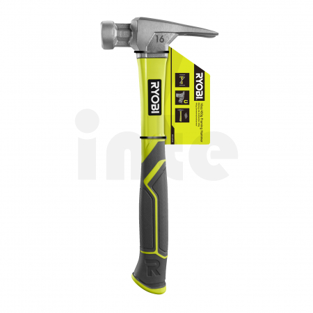 RYOBI RH16FSS 450g rámovací kladivo 5132005333