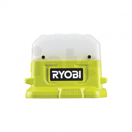RYOBI RLC18 18V Akumulátorové kompaktní prostorové světlo 5133005385