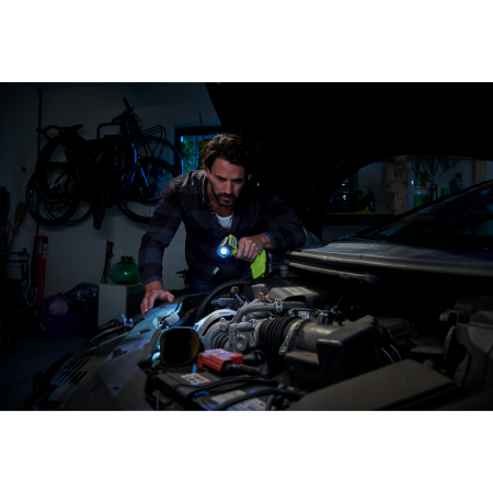 RYOBI RLF18 18V Akumulátorová svítilna 5133005387