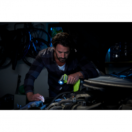 RYOBI RLF18 18V Akumulátorová svítilna 5133005387