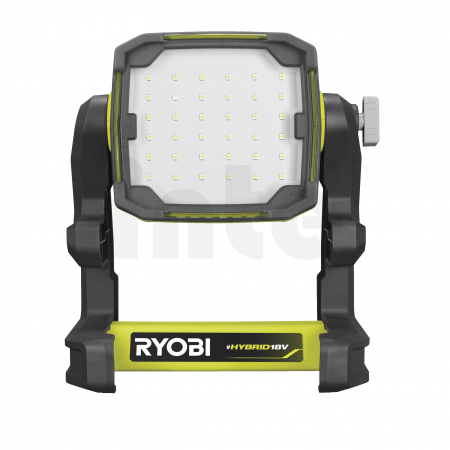 RYOBI RLFD18 18V Akumulátorové podlahové světlo 5133005399