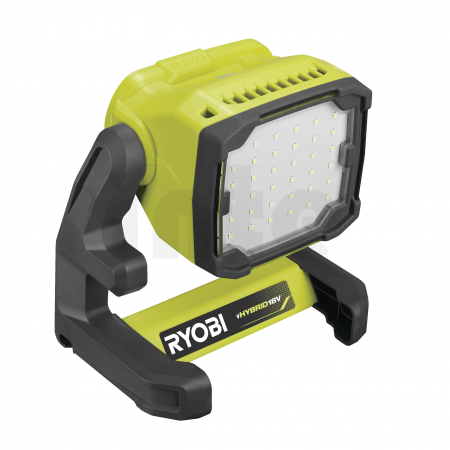 RYOBI RLFD18 18V Akumulátorové podlahové světlo 5133005399