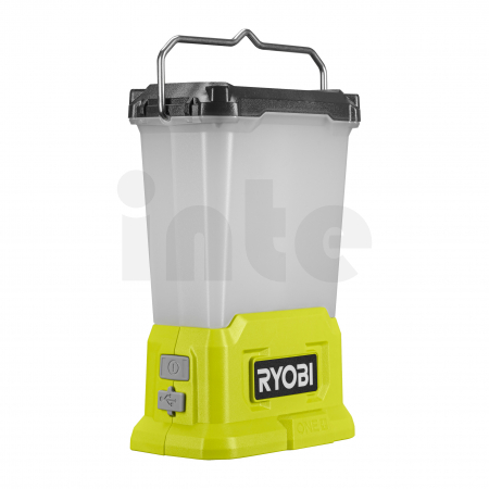 RYOBI RLL18 18V Akumulátorová lucerna 5133005386