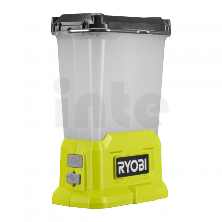 RYOBI RLL18 18V Akumulátorová lucerna 5133005386