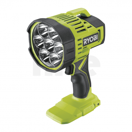 RYOBI RLS18 18V Akumulátorový reflektor 5133005388