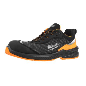MILWAUKEE Flextred™ S1PS bezpečnostní obuv oranžová 1L919199 SC FO SR ESD 43 4932501565