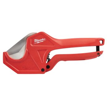 MILWAUKEE Ráčnové nůžky na plast - 42mm 4932502130