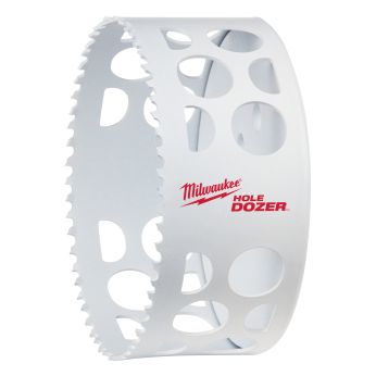 MILWAUKEE Hole Dozer Holesaws 49560213