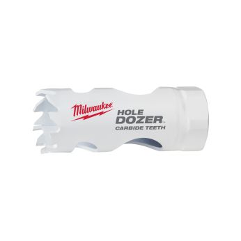 MILWAUKEE Hole Dozer Holesaws with Carbide Teeth 49560704