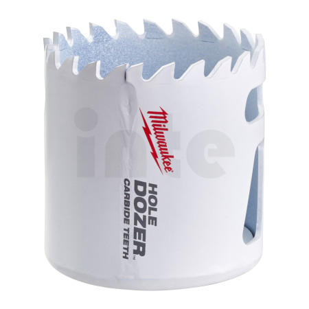 MILWAUKEE Hole Dozer Holesaws with Carbide Teeth 49560719