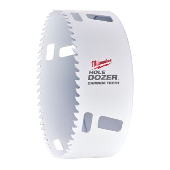 MILWAUKEE Hole Dozer Holesaws with Carbide Teeth 49560748