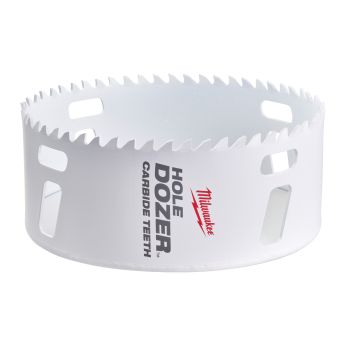 MILWAUKEE Hole Dozer Holesaws with Carbide Teeth 49560847