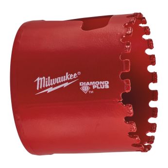 MILWAUKEE Diamond Max wet holesaws 49565645