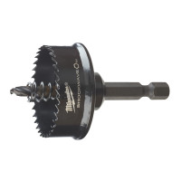 MILWAUKEE Shockwave Holesaws 49569830