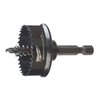 MILWAUKEE Shockwave Holesaws 49569830