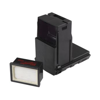 MILWAUKEE M18 a M28 filtrační box 49902342