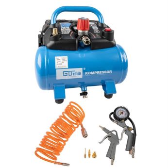 GÜDE Kompresor AIRPOWER 190/8/6 50089