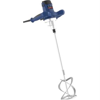 GÜDE MÍCHAČ STAVEBNÍCH SMĚSÍ 
GRW 1400 58046