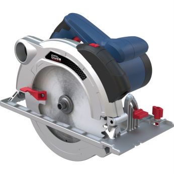 GÜDE RUČNÍ OKRUŽNÍ PILA  HKS 65-1500 L 58238