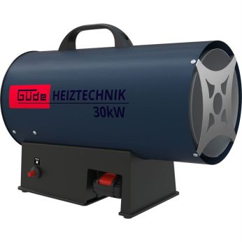 GÜDE Akumulátorová plynová turbína GH 18-201-05 30KW 58430