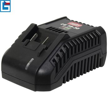 GÜDE NABÍJEČKA AKUMULÁTORŮ LG 18-30 58547