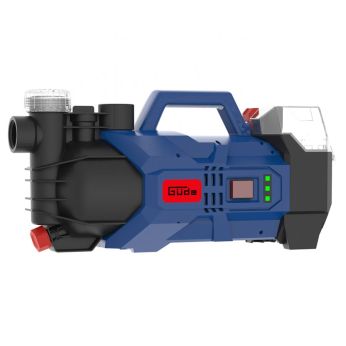 GÜDE Akumulátorové zahradní čerpadlo GP 18-0 58565