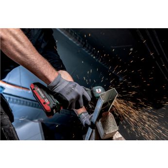 METABO CC 18 LTX BL akumulátorová úhlová bruska 600349840