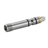 Tryskový nástavec KÄRCHER pro obj. č. 3.637-001, vysoký tlak pro stroje do 1 100 l/h 4.769-003.0