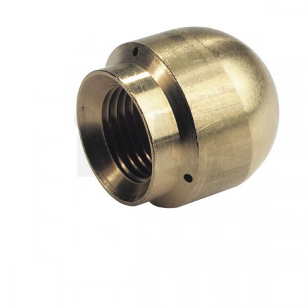 Tryska KÄRCHER 55 pro čištění potrubí - 3 x 30° dozadu, ? 16 mm 5.763-015.0