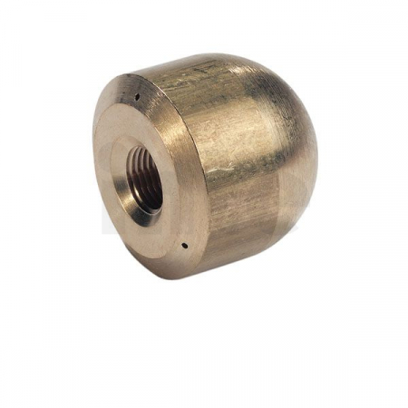 Tryska KÄRCHER 50 pro čištění potrubí - 3 x 30° dozadu, ? 30 mm 5.763-017.0