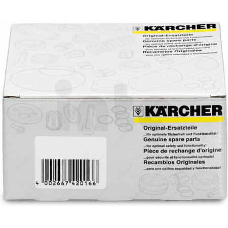 Sada náhradních dílů KÄRCHER 2.883-827.0