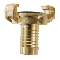 KÄRCHER Spojka Geka s hadicovou objímkou, R 1/2" 6.388-461.0