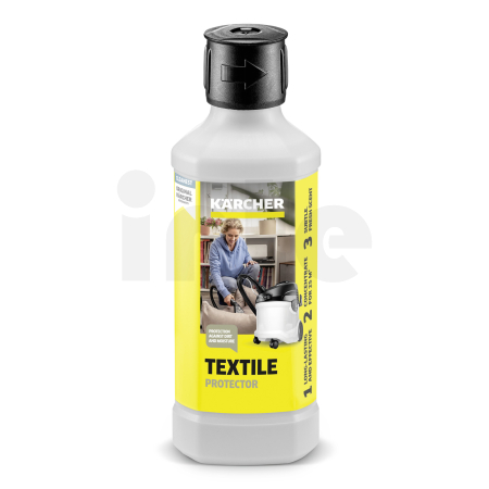 KÄRCHER Impreg. prostředek na textil RM 762, 500 ml 6.295-769.0