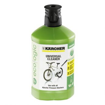 KÄRCHER Univerzální prostředek eco!logic (1 l)