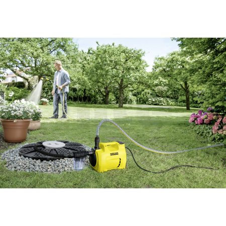 Zahradní čerpadlo KÄRCHER BP 3 Garden Set Plus 1.645-357.0