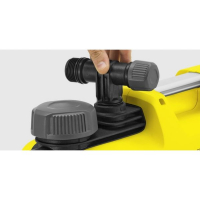 domácí vodárna KÄRCHER BP 7 Home & Garden eco!ogic
