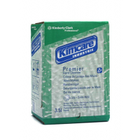 KIMBERLY-CLARK PROFESSIONAL KIMCARE INDUSTRIE PREMIER Tekuté mýdlo 2 x 3,5 9522