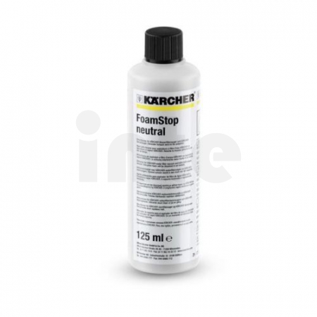 KÄRCHER Odpěňovač FoamStop neutral 125ml