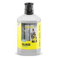 KÄRCHER Čistič skla Glass Finisher 1 l