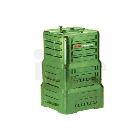 Kompostér K 390 - Zelený