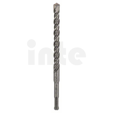 BOSCH Vrták do kladiv SDS plus-5 1618596318