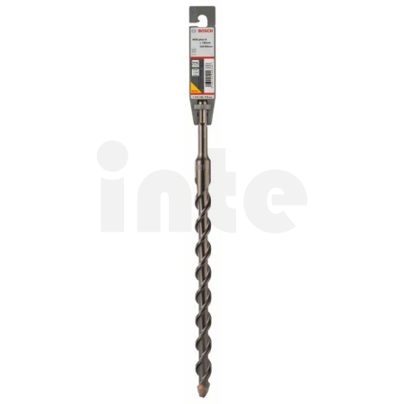 BOSCH Vrták do kladiv SDS plus-5 1618596319
