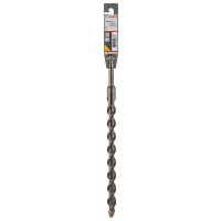 BOSCH Vrták do kladiv SDS plus-5 1618596319