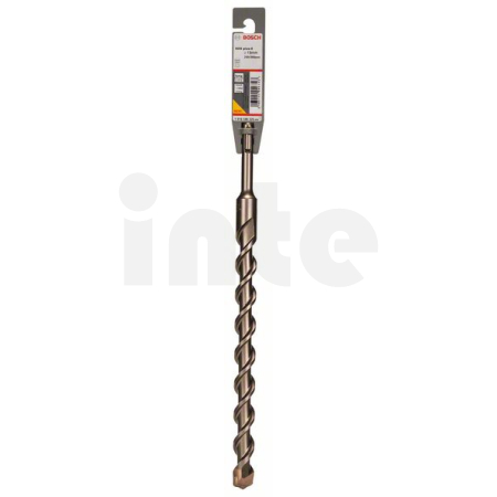 BOSCH Vrták do kladiv SDS plus-5 1618596320