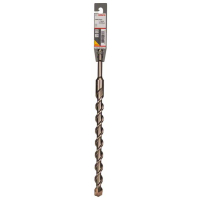 BOSCH Vrták do kladiv SDS plus-5 1618596320