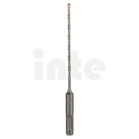 BOSCH Vrták do kladiv SDS plus-5 2608585596